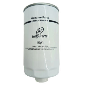 84337371 CNH (Help Parts) fuel filter