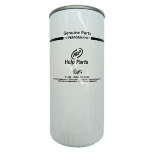 84597064 CNH (Help Parts) fuel filter