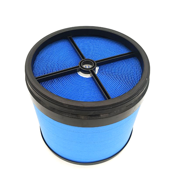 RE196945 John Deere air filter (Help Parts) - Image 2