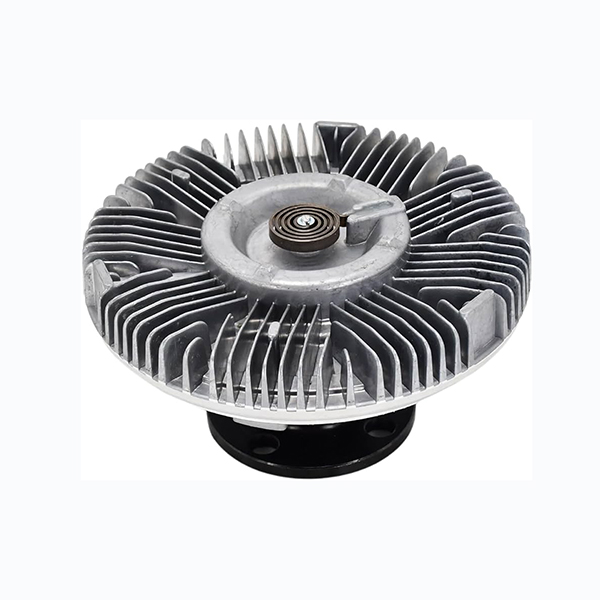 AL81448 John Deere Fan Viscous Clutch (Help Parts) - Image 2