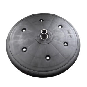 AC825817 packer roller for 310x25 Kverneland seeders (Royal Tiger)