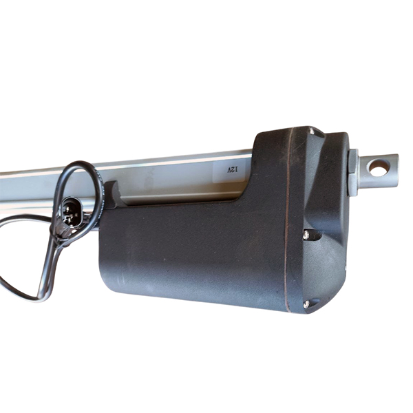 AXE12904 John Deere Chopper Actuator (Help Parts) - Image 4